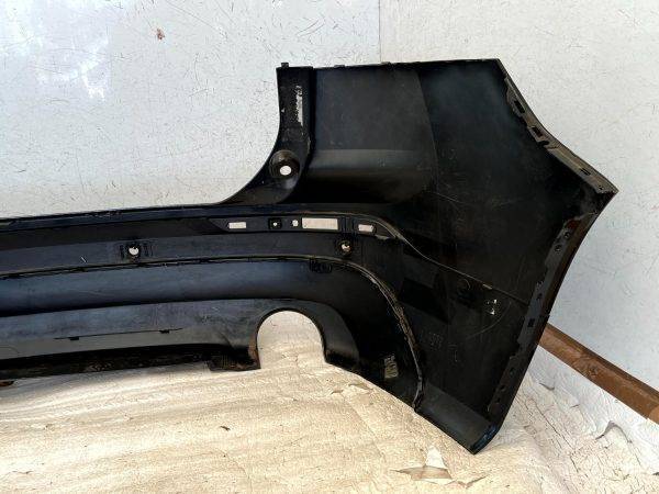 Volvo XC60 R Rear Bumper 2017 TO 2022 31425198 Genuine 14 Volvo XC60 R Rear Bumper 2017 TO 2022 31425198 Genuine 178465097410 15
