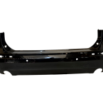 Volvo XC60 R Rear Bumper 2017 TO 2022 31425198 Genuine 178465097410