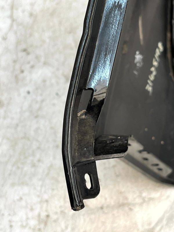 Volvo XC60 R Rear Bumper 2017 TO 2022 31425198 Genuine 17 Volvo XC60 R Rear Bumper 2017 TO 2022 31425198 Genuine 178465097410 18