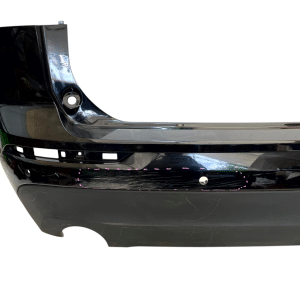Volvo XC60 R Rear Bumper 2017 TO 2022 31425198 Genuine 22 Volvo XC60 R Rear Bumper 2017 TO 2022 31425198 Genuine - Image 3