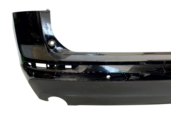 Volvo XC60 R Rear Bumper 2017 TO 2022 31425198 Genuine 2 Volvo XC60 R Rear Bumper 2017 TO 2022 31425198 Genuine 178465097410 3