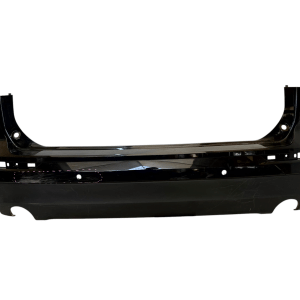 Volvo XC60 R Rear Bumper 2017 TO 2022 31425198 Genuine 20 Volvo XC60 R Rear Bumper 2017 TO 2022 31425198 Genuine - Image 1