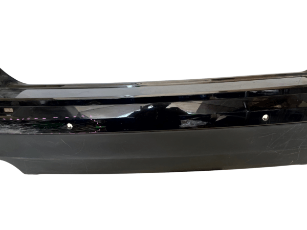 Volvo XC60 R Rear Bumper 2017 TO 2022 31425198 Genuine 3 Volvo XC60 R Rear Bumper 2017 TO 2022 31425198 Genuine 178465097410 4