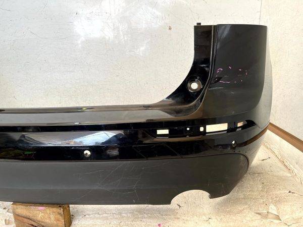 Volvo XC60 R Rear Bumper 2017 TO 2022 31425198 Genuine 4 Volvo XC60 R Rear Bumper 2017 TO 2022 31425198 Genuine 178465097410 5
