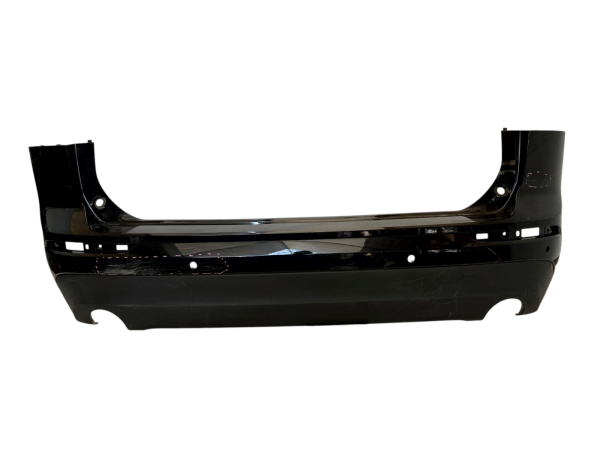 Volvo-XC60-R-Rear-Bumper-2017-TO-2022-31425198-Genuine-178465097410 Volvo XC60 R Rear Bumper 2017 TO 2022 31425198 Genuine 178465097410