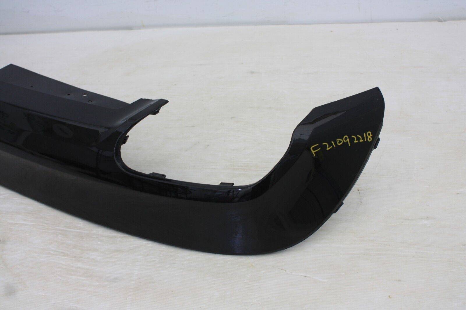 Volvo-XC60-Rear-Bumper-Lower-Section-2015-ON-31425207-Genuine-175424916700-5