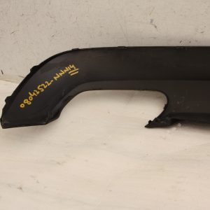 Volvo XC60 Rear Bumper Lower Section 2017 TO 2022 31425207 Genuine *DAMAGED* - Image 13