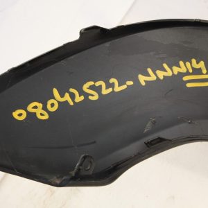 Volvo XC60 Rear Bumper Lower Section 2017 TO 2022 31425207 Genuine *DAMAGED* - Image 7