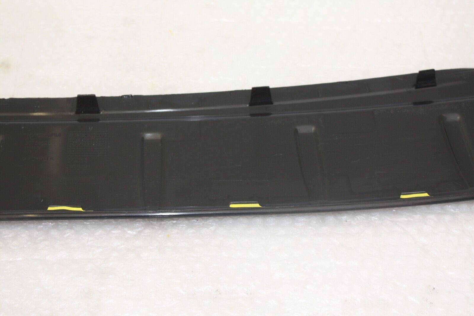 Volvo-XC60-Rear-Bumper-Protection-Cover-30764525-Genuine-FIXING-DAMAGED-176362657810-11
