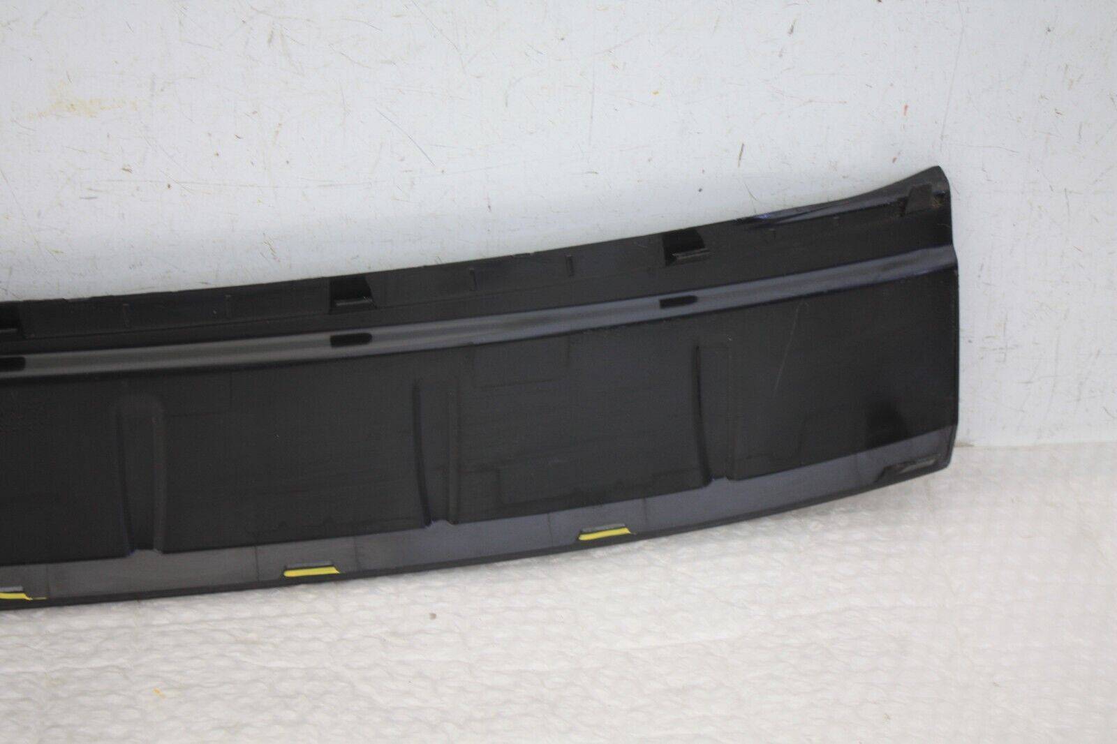 Volvo-XC60-Rear-Bumper-Protection-Cover-30764525-Genuine-FIXING-DAMAGED-176362657810-13