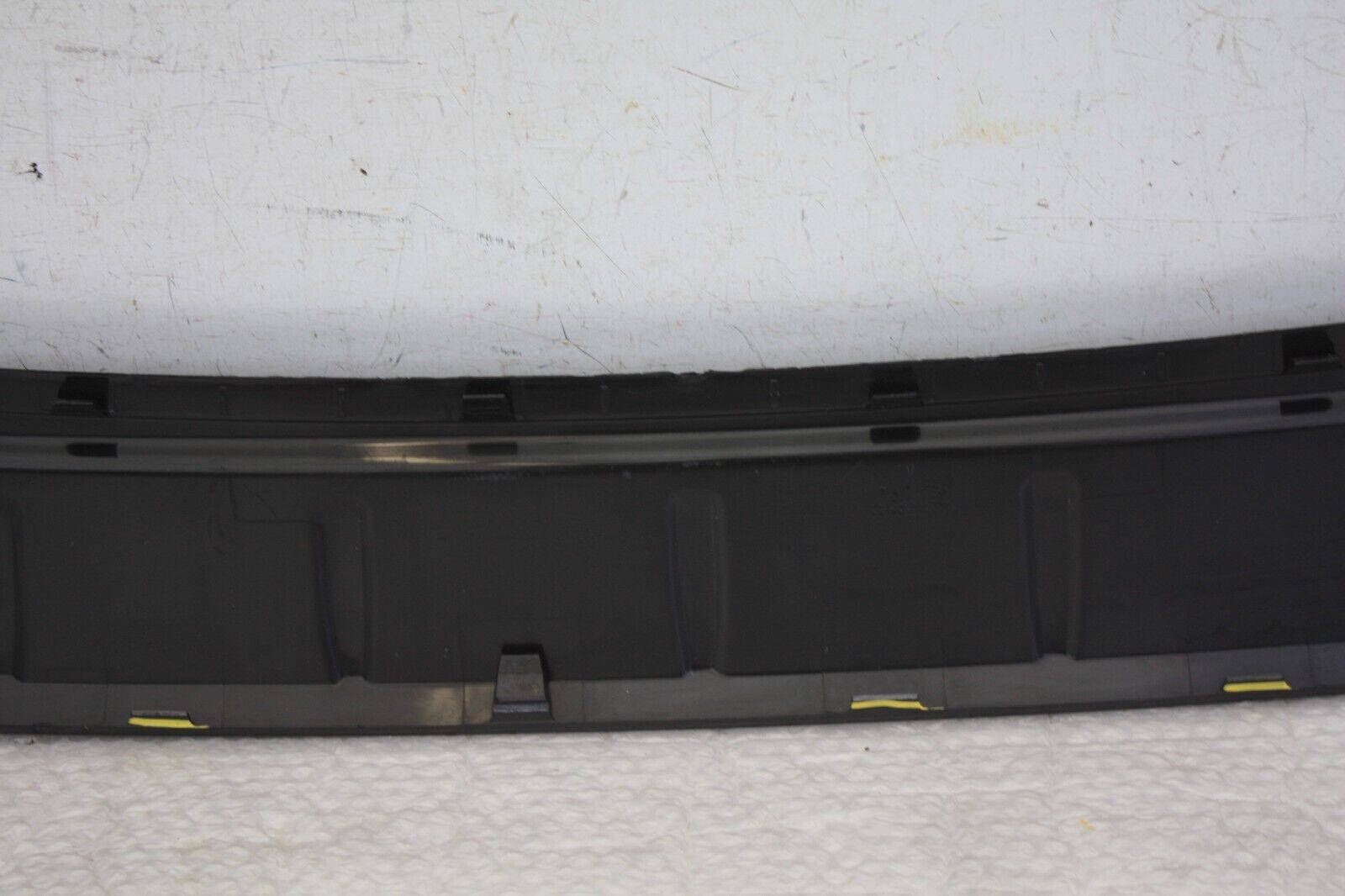 Volvo-XC60-Rear-Bumper-Protection-Cover-30764525-Genuine-FIXING-DAMAGED-176362657810-14