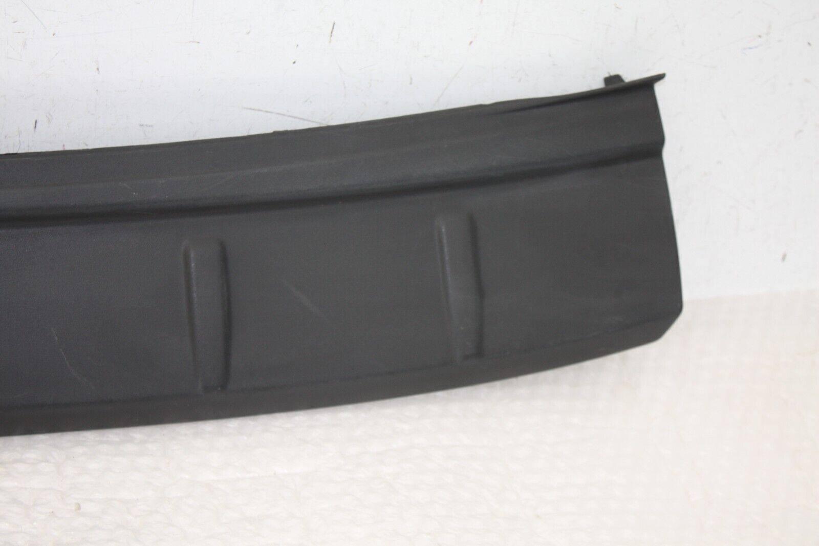 Volvo-XC60-Rear-Bumper-Protection-Cover-30764525-Genuine-FIXING-DAMAGED-176362657810-2