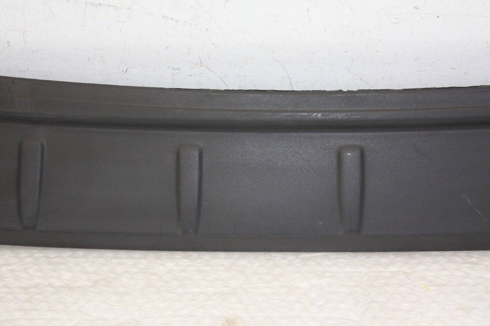 Volvo-XC60-Rear-Bumper-Protection-Cover-30764525-Genuine-FIXING-DAMAGED-176362657810-4