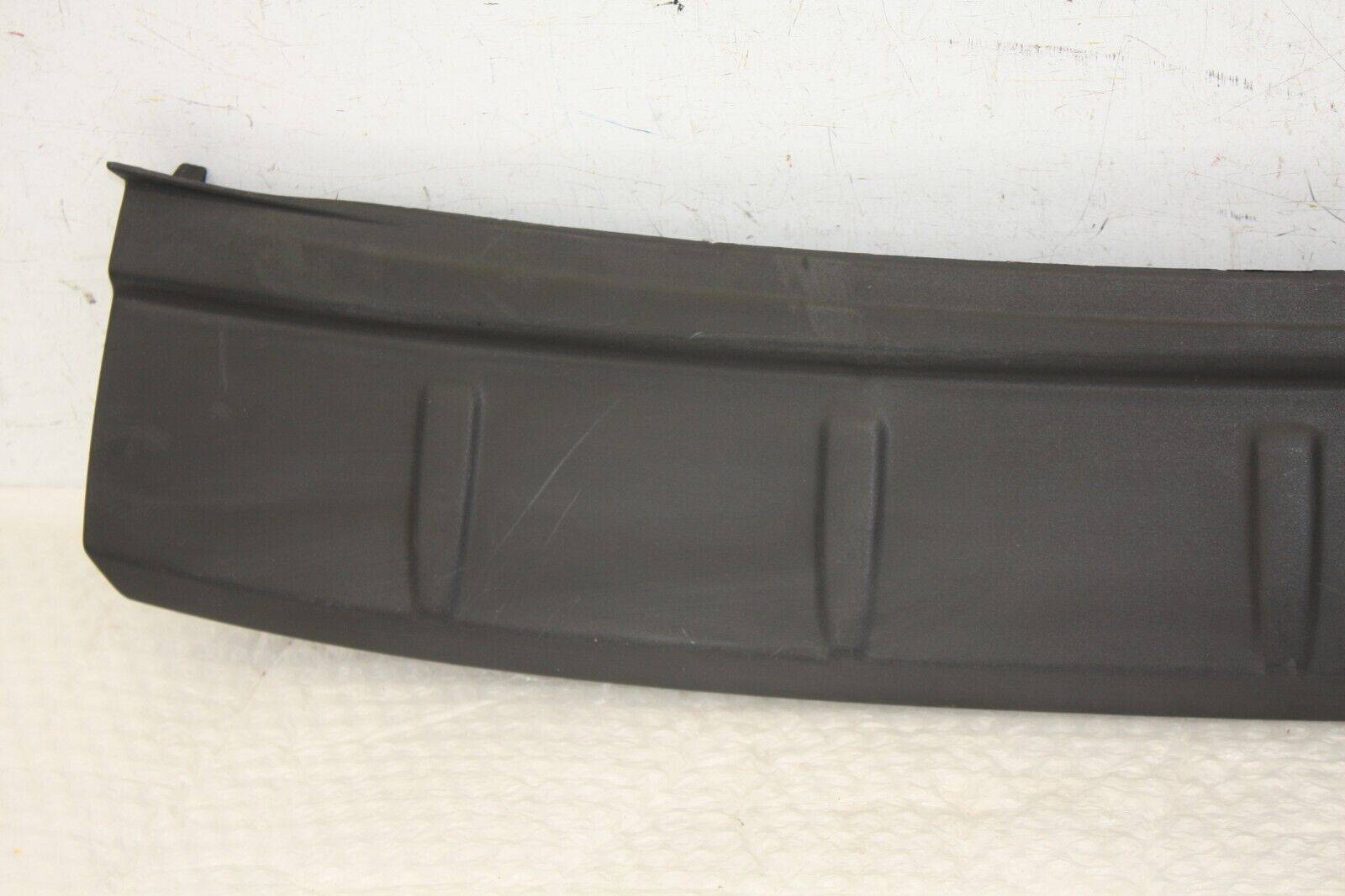 Volvo-XC60-Rear-Bumper-Protection-Cover-30764525-Genuine-FIXING-DAMAGED-176362657810-5