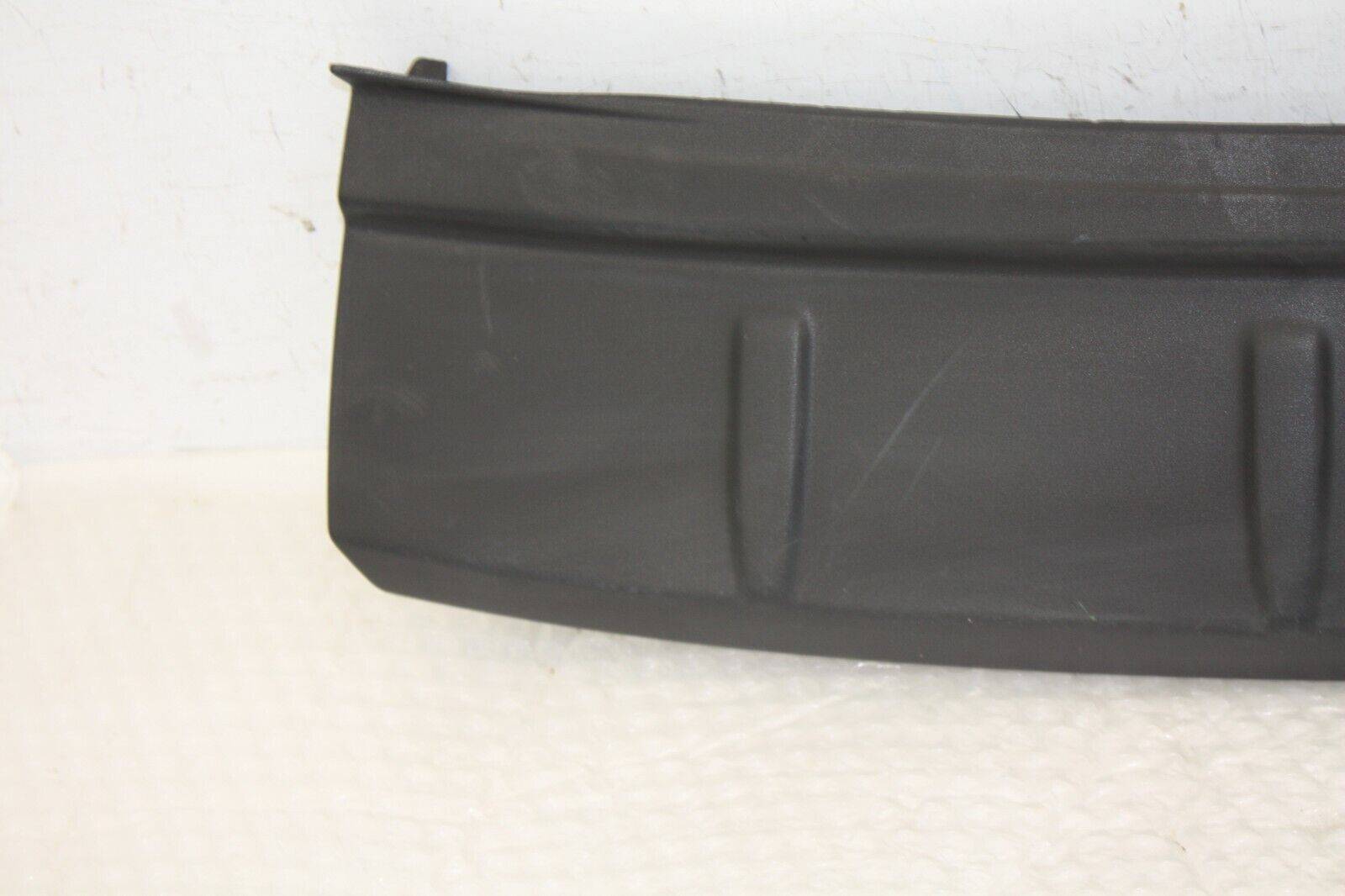 Volvo-XC60-Rear-Bumper-Protection-Cover-30764525-Genuine-FIXING-DAMAGED-176362657810-6