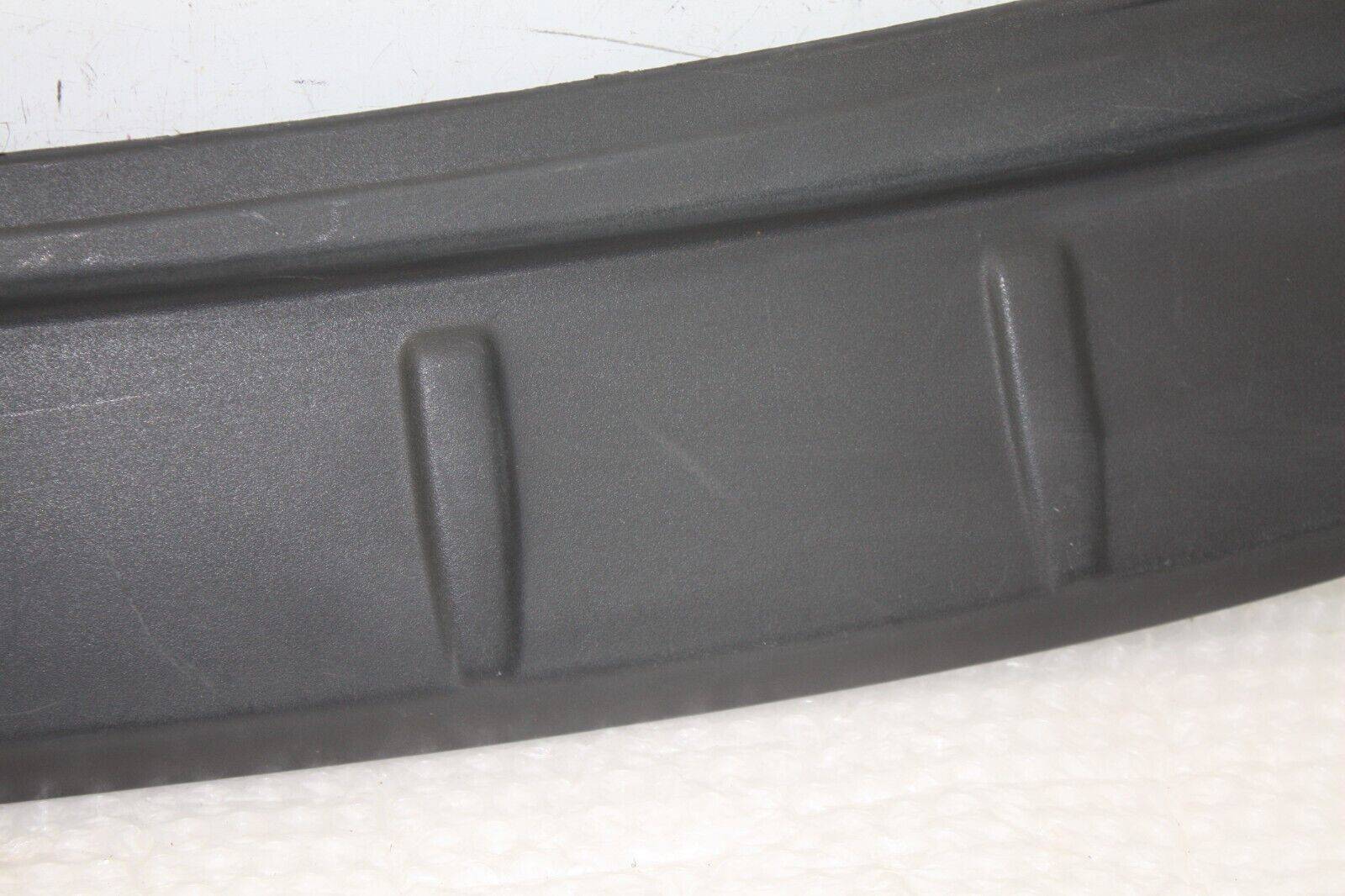 Volvo-XC60-Rear-Bumper-Protection-Cover-30764525-Genuine-FIXING-DAMAGED-176362657810-8
