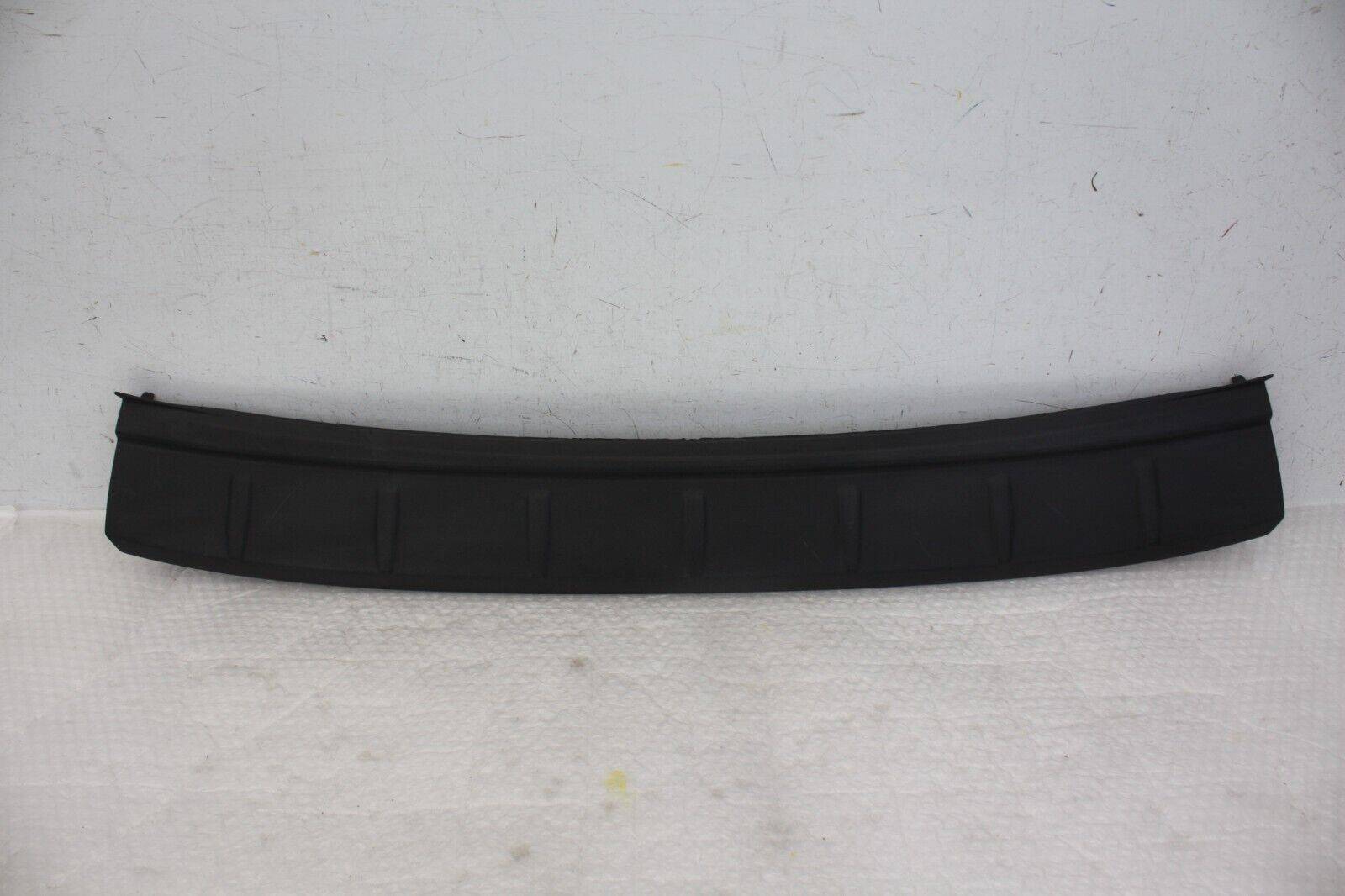 Volvo XC60 Rear Bumper Protection Cover 30764525 Genuine FIXING DAMAGED 176362657810