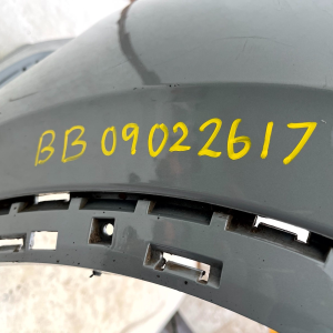 Volvo XC90 Front Bumper 2015 TO 2025 31663527 Genuine - Image 20