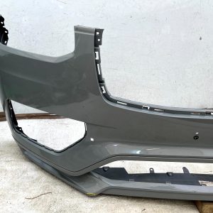 Volvo XC90 Front Bumper 2015 TO 2025 31663527 Genuine - Image 4