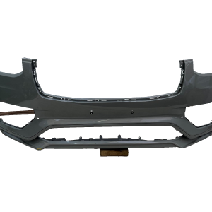 Volvo XC90 Front Bumper 2015 TO 2025 31663527 Genuine - Image 1
