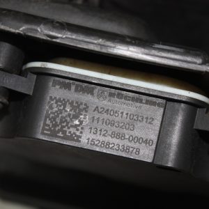 Volvo XC90 Front Radiator Shutter Grill 2015 ON 31455461 Genuine - Image 13