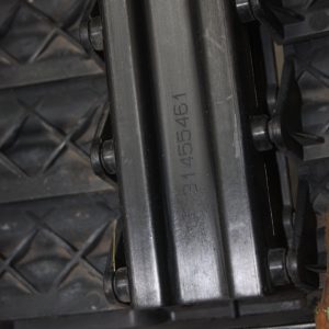 Volvo XC90 Front Radiator Shutter Grill 2015 ON 31455461 Genuine - Image 8