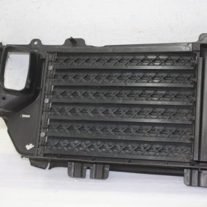 Volvo XC90 Front Radiator Shutter Grill 31455461 Genuine - Image 11