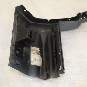 Volvo XC90 Left Side Skirt Corner Trim 2015 TO 2025 31672380 Genuine - Image 12