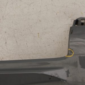 Volvo XC90 Left Side Skirt Corner Trim 2015 TO 2025 31672380 Genuine - Image 3