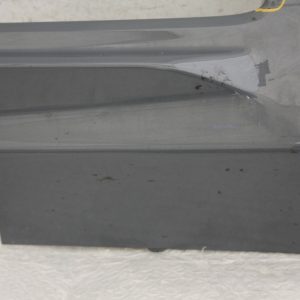 Volvo XC90 Left Side Skirt Corner Trim 2015 TO 2025 31672380 Genuine - Image 4