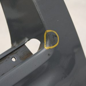 Volvo XC90 Left Side Skirt Corner Trim 2015 TO 2025 31672380 Genuine - Image 5