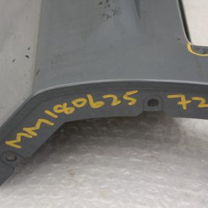 Volvo XC90 Left Side Skirt Corner Trim 2015 TO 2025 31672380 Genuine - Image 6