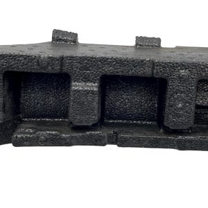 Volvo XC90 MK2 Front Bumper Impact Absorber Foam 2015 TO 2025 31663900 Genuine - Image 11