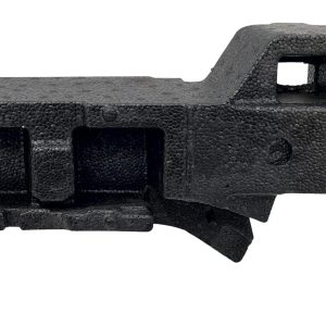 Volvo XC90 MK2 Front Bumper Impact Absorber Foam 2015 TO 2025 31663900 Genuine - Image 12