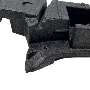 Volvo XC90 MK2 Front Bumper Impact Absorber Foam 2015 TO 2025 31663900 Genuine - Image 19