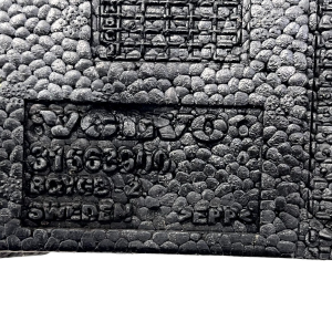 Volvo XC90 MK2 Front Bumper Impact Absorber Foam 2015 TO 2025 31663900 Genuine - Image 22