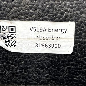 Volvo XC90 MK2 Front Bumper Impact Absorber Foam 2015 TO 2025 31663900 Genuine - Image 24