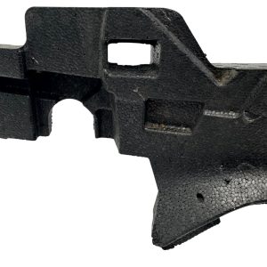 Volvo XC90 MK2 Front Bumper Impact Absorber Foam 2015 TO 2025 31663900 Genuine - Image 4