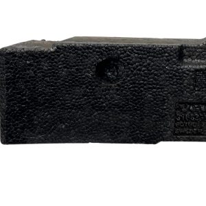 Volvo XC90 MK2 Front Bumper Impact Absorber Foam 2015 TO 2025 31663900 Genuine - Image 9