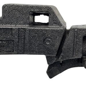 Volvo XC90 MK2 Front Bumper Impact Absorber Foam 2015 TO 2025 31663900 Genuine - Image 10