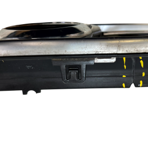 Volvo XC90 R-Design Front Bumper Grille 2015 TO 2025 31408429 Genuine *DAMAGED* - Image 17