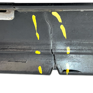 Volvo XC90 R-Design Front Bumper Grille 2015 TO 2025 31408429 Genuine *DAMAGED* - Image 20