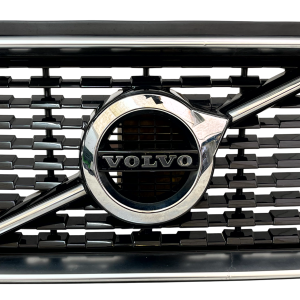 Volvo XC90 R-Design Front Bumper Grille 2015 TO 2025 31408429 Genuine *DAMAGED* - Image 3