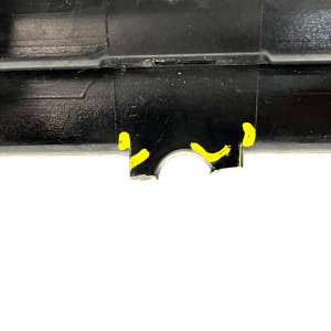 Volvo XC90 R-Design Front Bumper Grille 2015 TO 2025 31408429 Genuine *DAMAGED* - Image 21