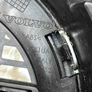 Volvo XC90 R-Design Front Bumper Grille 2015 TO 2025 31408429 Genuine *DAMAGED* - Image 23