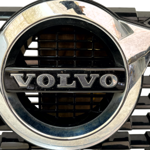 Volvo XC90 R-Design Front Bumper Grille 2015 TO 2025 31408429 Genuine *DAMAGED* - Image 4