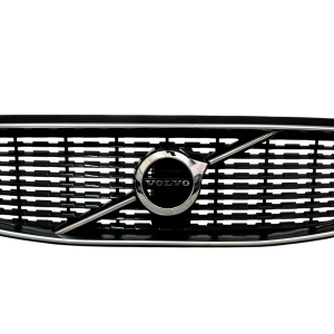 Volvo XC90 R-Design Front Bumper Grille 2015 TO 2025 31408429 Genuine *DAMAGED*