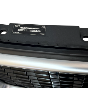 Volvo XC90 R-Design Front Bumper Grille 2015 TO 2025 31408429 Genuine *DAMAGED* - Image 6