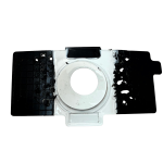 Volvo XC90 Rear Bumper Right Side Parking Sensor Holder Bracket 31663575 Genuine 178538577720