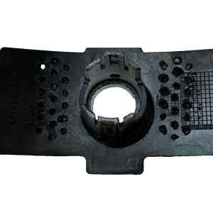 Volvo XC90 Rear Bumper Right Side Parking Sensor Holder Bracket 31663575 Genuine 9 Volvo XC90 Rear Bumper Right Side Parking Sensor Holder Bracket 31663575 Genuine - Image 2